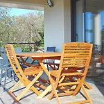 Villa 4 Pièces Pour 6 Pers. Avec Wifi Et 2 Parkings à - Fr-1-338-597 *
