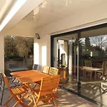 4 Pièces Pour 6 Pers. Avec Wifi Et 2 Parkings à - Fr-1-338-597 Villa Sète