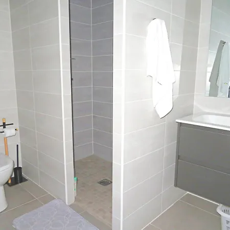 Villa Moderne 5 Pieces Avec Wifi, Climatisation, Et Parkings A - Fr-1-338-597