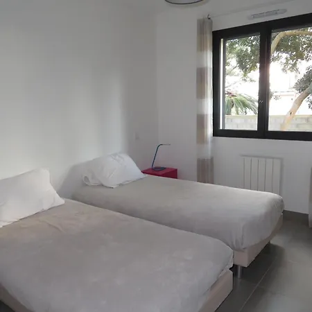Villa Moderne 5 Pieces Avec Wifi, Climatisation, Et Parkings A - Fr-1-338-597