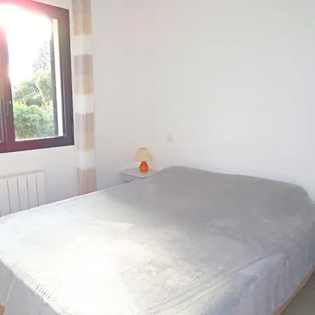 4 Pieces Pour 6 Pers. Avec Wifi Et 2 Parkings A - Fr-1-338-597 빌라 *