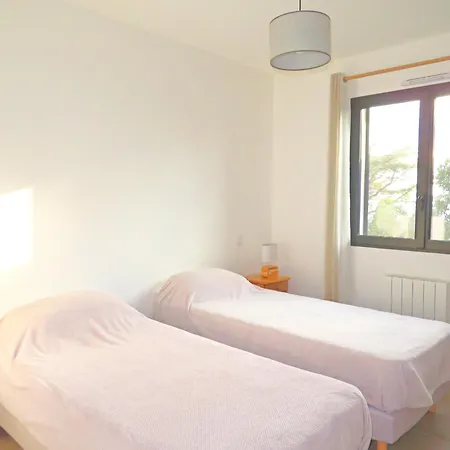 Villa 4 Pieces Pour 6 Pers. Avec Wifi Et 2 Parkings A - Fr-1-338-597 Sète