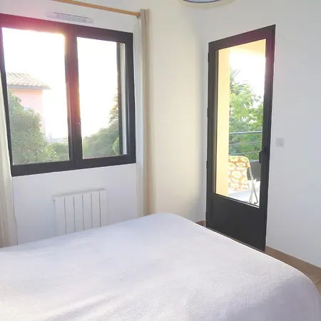 Villa Moderne 5 Pieces Avec Wifi, Climatisation, Et Parkings A - Fr-1-338-597