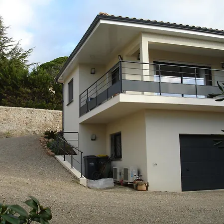 Moderne 5 Pieces Avec Wifi, Climatisation, Et Parkings A - Fr-1-338-597 Sete