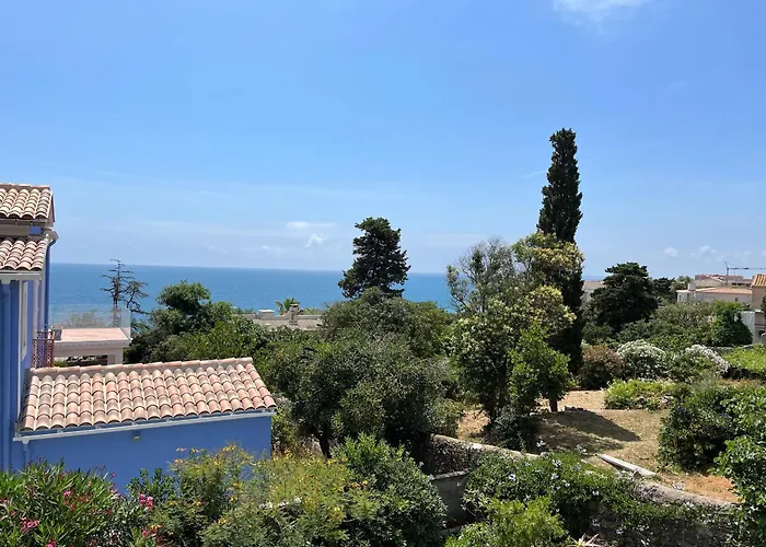 4 Pièces Pour 6 Pers. Avec Wifi Et 2 Parkings à - Fr-1-338-597 * Sète